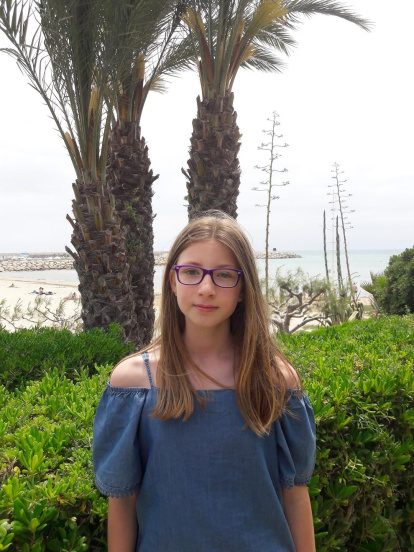 Felicita els teus familiars i amics pel seu aniversari, sant, casament enviant fotos a cercle@segre.com