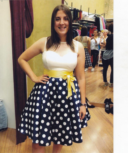 Felicita els teus familiars i amics pel seu aniversari, sant, casament enviant fotos a cercle@segre.com