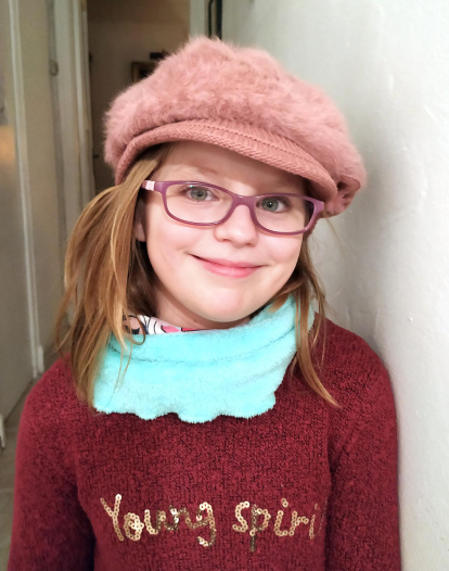 Felicita els teus familiars i amics pel seu aniversari, sant, casament enviant fotos a cercle@segre.com