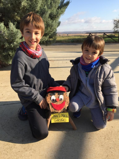 Felicita els teus familiars i amics pel seu aniversari, sant, casament enviant fotos a cercle@segre.com