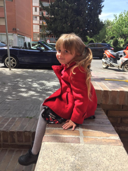 Felicita els teus familiars i amics pel seu aniversari, sant, casament enviant fotos a cercle@segre.com