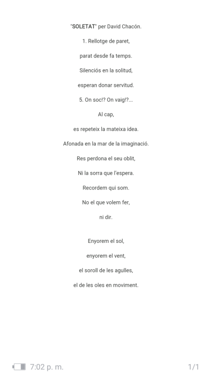 David Chacón Gea