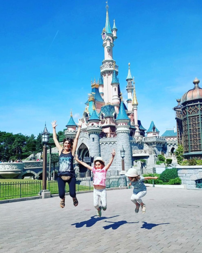 Lara Vaquero Susagna