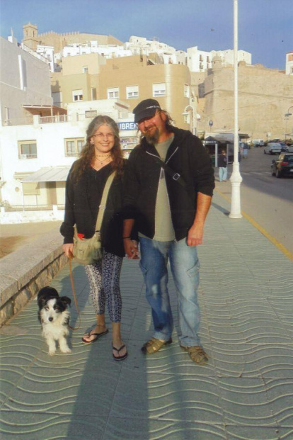 Felicita els teus familiars i amics pel seu aniversari, sant, casament enviant fotos a cercle@segre.com