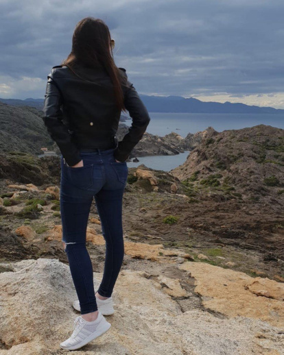 Jenifer Gimenez Abella