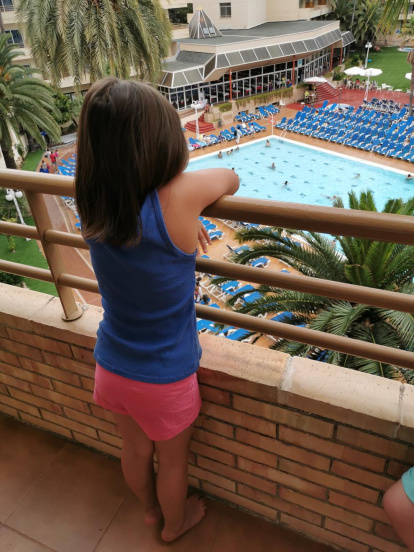 Sonia Loarte Jiménez