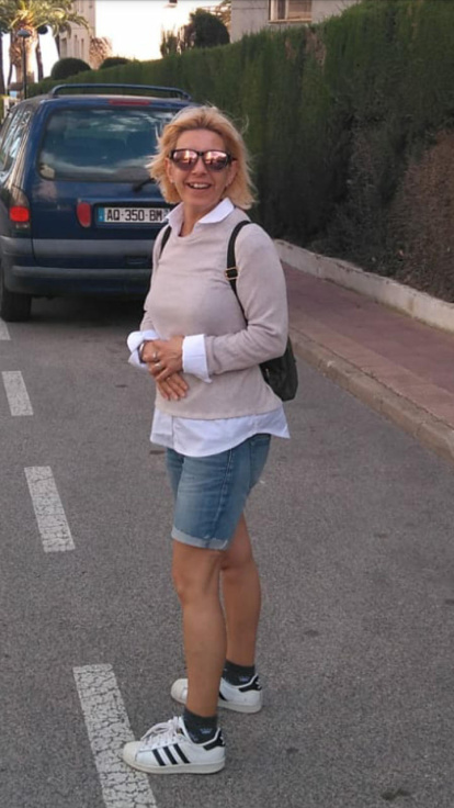 Felicita els teus familiars i amics pel seu aniversari, sant, casament enviant fotos a cercle@segre.com