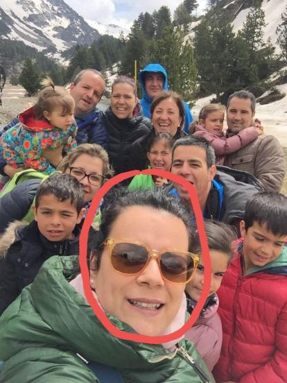 Felicita els teus familiars i amics pel seu aniversari, sant, casament enviant fotos a cercle@segre.com
