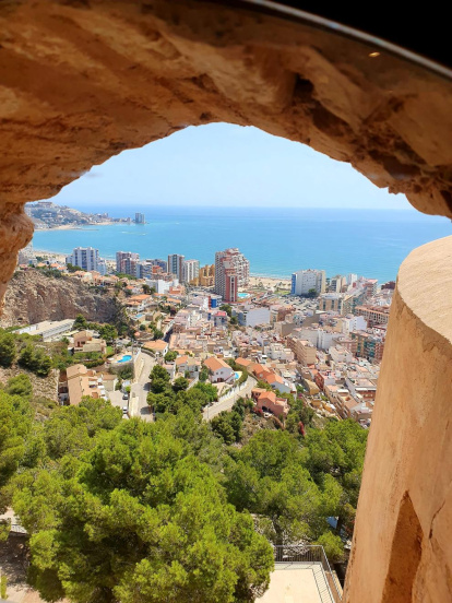 Arancha Sánchez Dolz