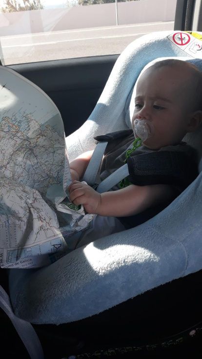 Sandra Godia Torrente