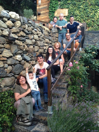 Daniel Figueras García