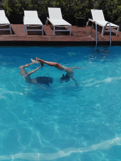 Mª Teresa Mayoral Llesuy