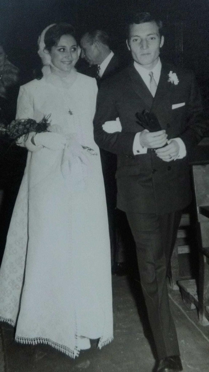 Felicita els teus familiars i amics pel seu aniversari, sant, casament enviant fotos a cercle@segre.com