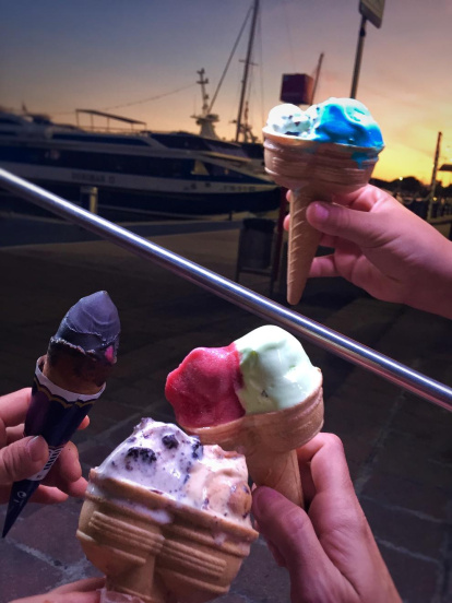 Lidia Mimbreta Callen