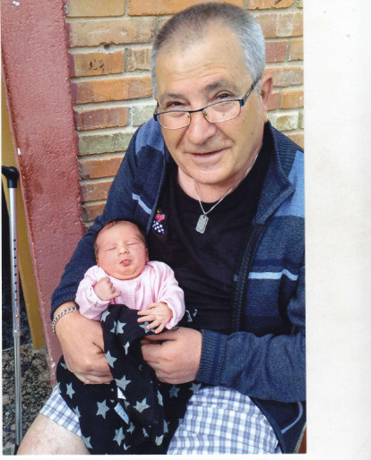 Felicita els teus familiars i amics pel seu aniversari, sant, casament enviant fotos a cercle@segre.com