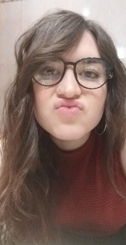 Felicita els teus familiars i amics pel seu aniversari, sant, casament enviant fotos a cercle@segre.com