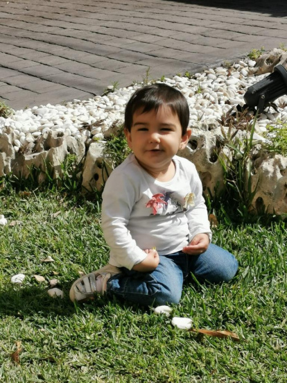 Felicita els teus familiars i amics pel seu aniversari, sant, casament enviant fotos a cercle@segre.com