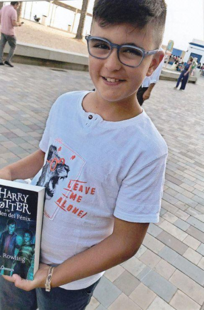 Felicita els teus familiars i amics pel seu aniversari, sant, casament enviant fotos a cercle@segre.com