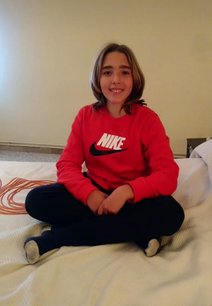 Felicita els teus familiars i amics pel seu aniversari, sant, casament enviant fotos a cercle@segre.com