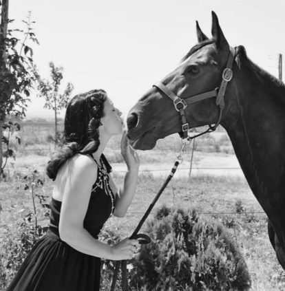 Verónica barros Lorda