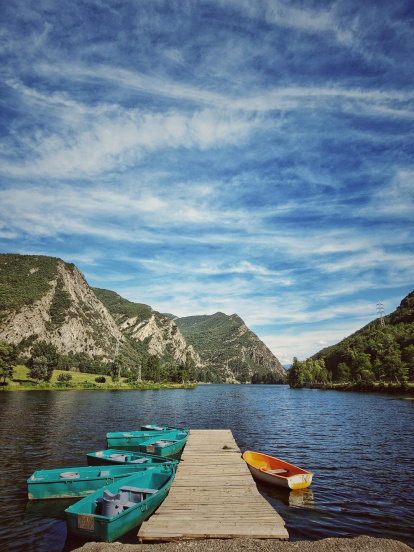 Envia'ns fotos relacionades amb l'estiu i guanya una estada a l'Hotel Castellarnau d'Escaló (Pallars Sobirà).