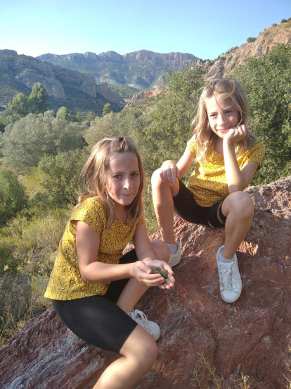 Felicita els teus familiars i amics pel seu aniversari, sant, casament enviant fotos a cercle@segre.com