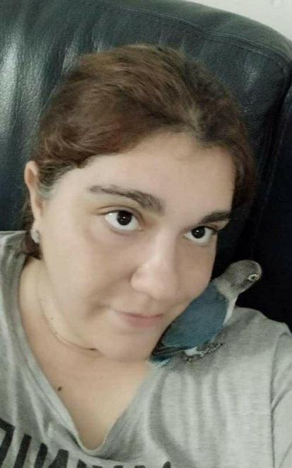 Felicita els teus familiars i amics pel seu aniversari, sant, casament enviant fotos a cercle@segre.com