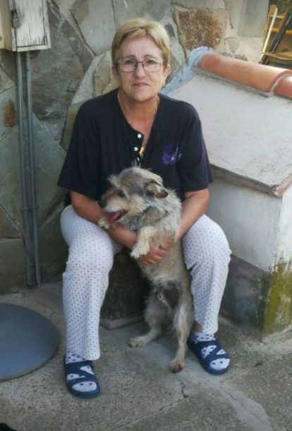 Felicita els teus familiars i amics pel seu aniversari, sant, casament enviant fotos a cercle@segre.com