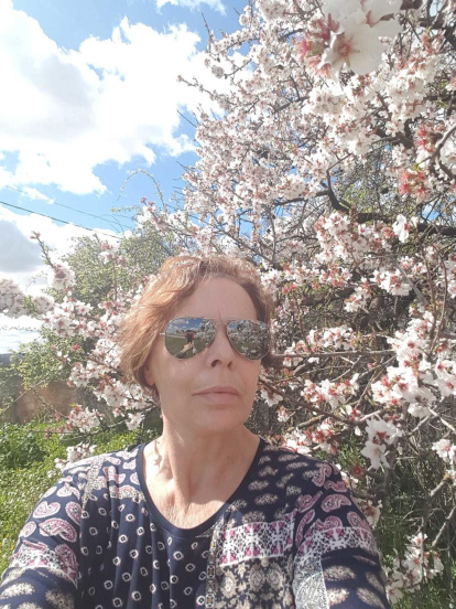 Felicita els teus familiars i amics pel seu aniversari, sant, casament enviant fotos a cercle@segre.com