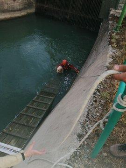 Bombers de la Generalitat