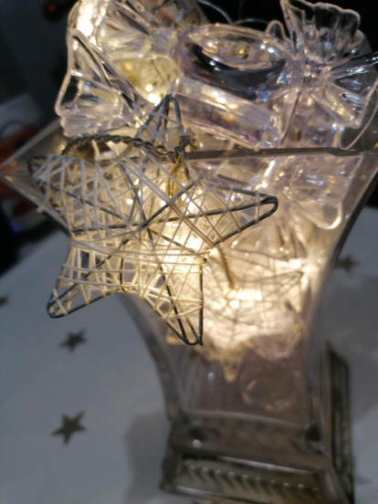 El balcó, el pessebre, l'arbre, el centre de taula...envia'ns fotos de la teva decoració nadalenca.