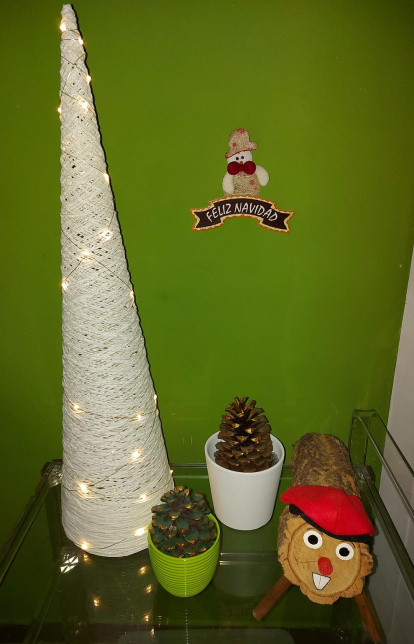 Encarna Ramirez Izquierdo