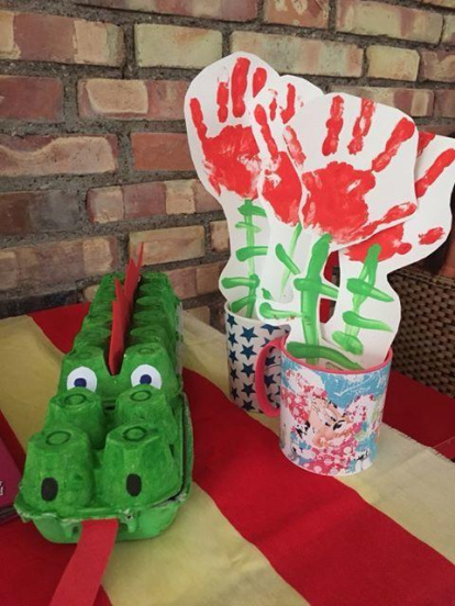 Aquestes són les imatges que ens heu enviat del vostre Sant Jordi confinat. Participa enviant-nos els teves imatges a través de les nostres xarxes socials o a través del correu sergrecom@segre.com