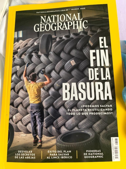 Aquestes són les imatges que ens heu enviat del vostre Sant Jordi confinat. Participa enviant-nos els teves imatges a través de les nostres xarxes socials o a través del correu segrecom@segre.com