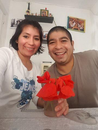 Aquestes són les imatges que ens heu enviat del vostre Sant Jordi confinat. Participa enviant-nos els teves imatges a través de les nostres xarxes socials o a través del correu segrecom@segre.com