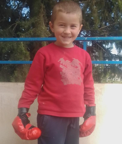 Felicita els teus familiars i amics pel seu aniversari, sant, casament enviant fotos a cercle@segre.com