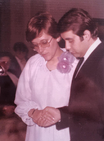 Felicita els teus familiars i amics pel seu aniversari, sant, casament enviant fotos a cercle@segre.com