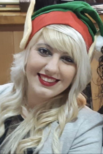 Felicita els teus familiars i amics pel seu aniversari, sant, casament enviant fotos a cercle@segre.com