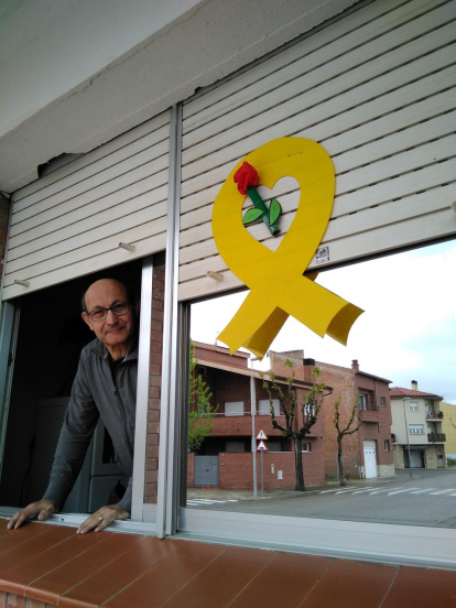 Felicita els teus familiars i amics pel seu aniversari, sant, casament enviant fotos a cercle@segre.com