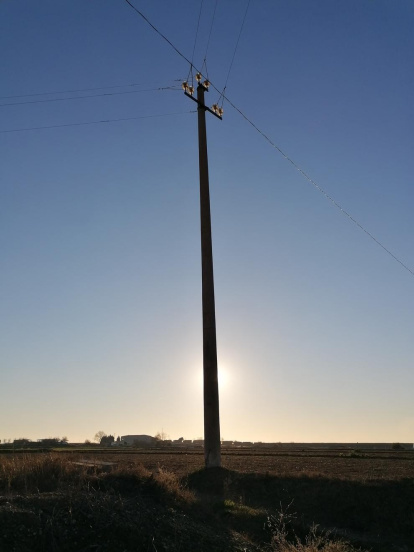 El fred, la boira i la neu... l'hivern ja és aquí!