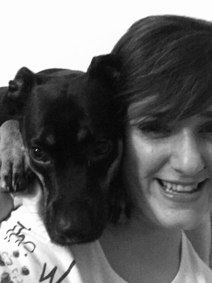 Gossos, gats, canaris, conills,...presenta'ns a la teva mascota!