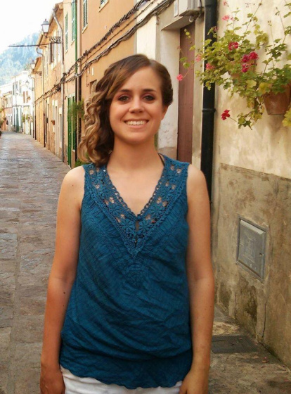 Felicita els teus familiars i amics pel seu aniversari, sant, casament enviant fotos a cercle@segre.com