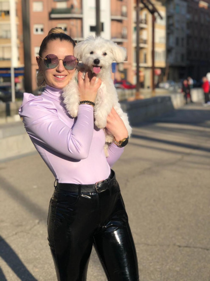 Laia Muñoz Martinez