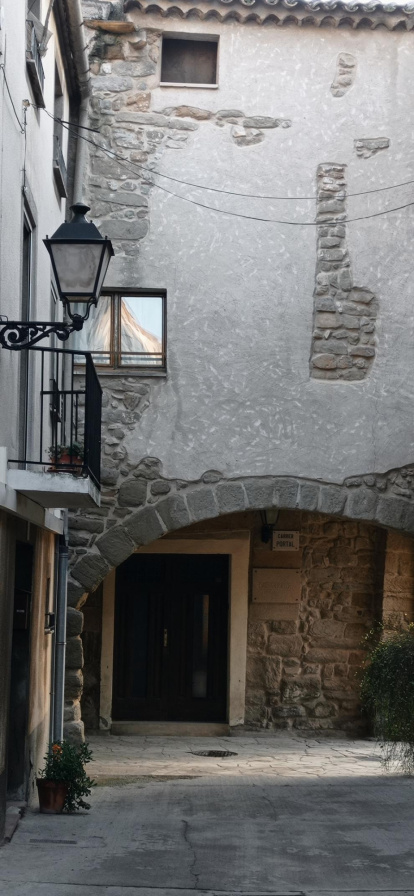 Descúbrenos los rincones mágicos de nuestros pueblos.