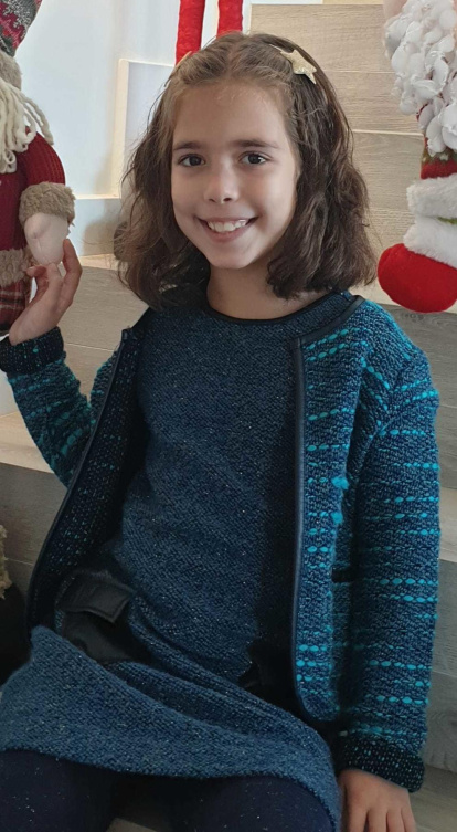 Felicita els teus familiars i amics pel seu aniversari, sant, casament enviant fotos a cercle@segre.com