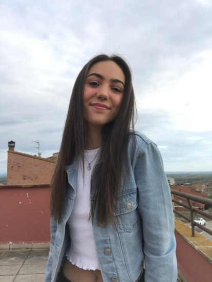 Felicita els teus familiars i amics pel seu aniversari, sant, casament enviant fotos a cercle@segre.com