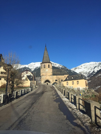 Descúbrenos los rincones mágicos de nuestros pueblos.