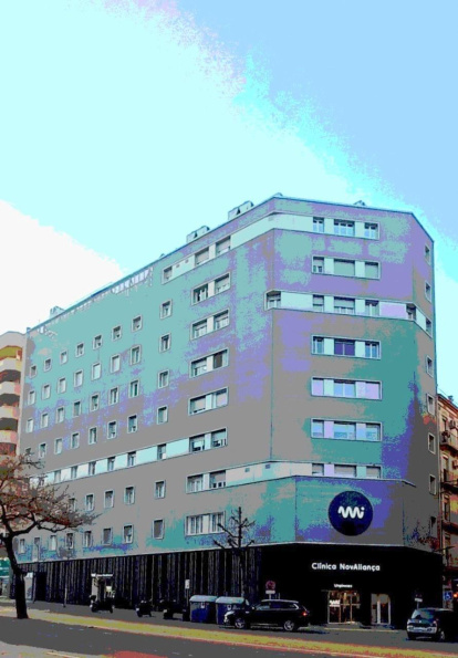 Envia'ns fotos de balcons i façanes que t'hagin cridat l'atenció.