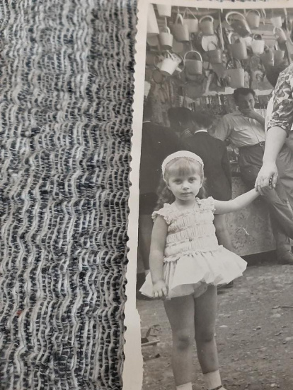 Con los padres, los primos, en la playa, en una excursión al campo, en la escuela... 
Envíanos tu foto preferida de cuando eras pequeño/a