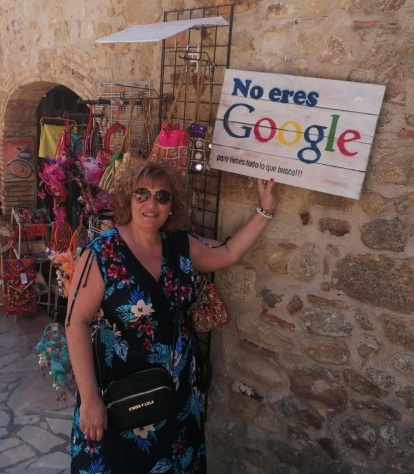 Felicita els teus familiars i amics pel seu aniversari, sant, casament enviant fotos a cercle@segre.com